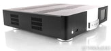 Krell Connect Wireless Network Streamer; Black & Silver; Remote
