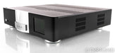 Krell Connect Wireless Network Streamer; Black & Silver; Remote