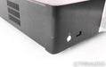 Krell Connect Wireless Network Streamer; Black & Silver; Remote