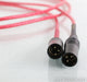 Nordost Heimdall 2 XLR Cables; 2m Pair Balanced Interconnects