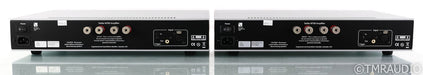 PS Audio Stellar M700 Mono Power Amplifier; Silver Pair (Used)