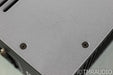 PS Audio Stellar M700 Mono Power Amplifier; Silver Pair (Used)
