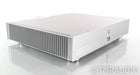 Nord One SE NC500DM MkII Stereo Power Amplifier; NC-500-DM Mk2; Silver