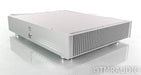 Nord One SE NC500DM MkII Stereo Power Amplifier; NC-500-DM Mk2; Silver