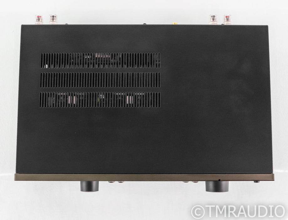 Creek Evolution 50A Stereo Integrated Amplifier; 50-A; Ruby DAC; Remote; Bluetooth