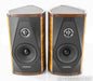 Sonus Faber Olympica I Bookshelf Speakers; Walnut Pair