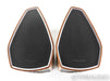 Sonus Faber Olympica I Bookshelf Speakers; Walnut Pair