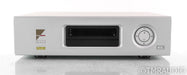 Ayre C-5xeMP SACD / CD Player; Silver; Remote