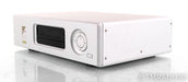Ayre C-5xeMP SACD / CD Player; Silver; Remote