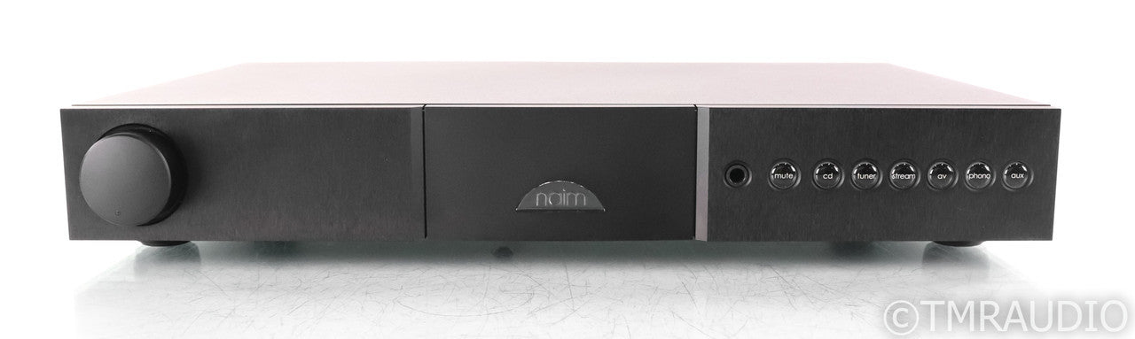 Naim Nait XS 3 Stereo Integrated Amplifier; XS3; Remote