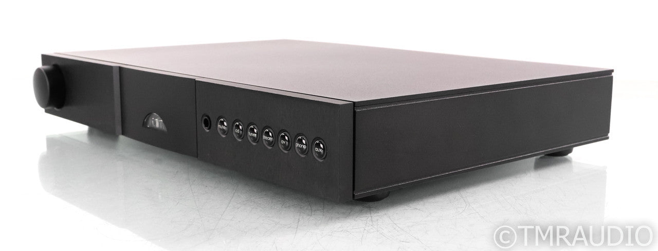Naim Nait XS 3 Stereo Integrated Amplifier; XS3; Remote