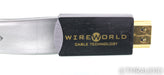 WireWorld Silver Starlight 7 HDMI Cable; 2m Digital Interconnect
