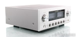 Luxman L-505uX Stereo Integrated Amplifier; Remote; L505X; MM/MC Phono