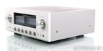 Luxman L-505uX Stereo Integrated Amplifier; Remote; L505X; MM/MC Phono