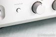 Luxman L-505uX Stereo Integrated Amplifier; Remote; L505X; MM/MC Phono