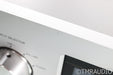 Luxman L-505uX Stereo Integrated Amplifier; Remote; L505X; MM/MC Phono