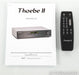 SST Thoebe II Stereo Preamplifier; Thoebe 2; MM Phono; DAC; Remote (1/5)