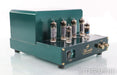 Shindo Laboratories Montille EL84 Stereo Tube Power Amplifier; Shindo Labs