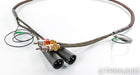 Kimber Kable TAK Cu RCA to XLR Phono Cable; 1m Tonearm Interconnect