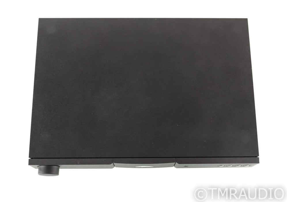 Naim Nait 5i Mk 2 Stereo Integrated Amplifier; 5-i; Remote; 5-i; Remote