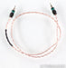 Kimber Kable Timbre RCA Cable; 0.75m Single Analog Interconnect (Open Box)