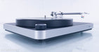 Clearaudio Concept Turntable; Verify Tonearm (No Cartridge)