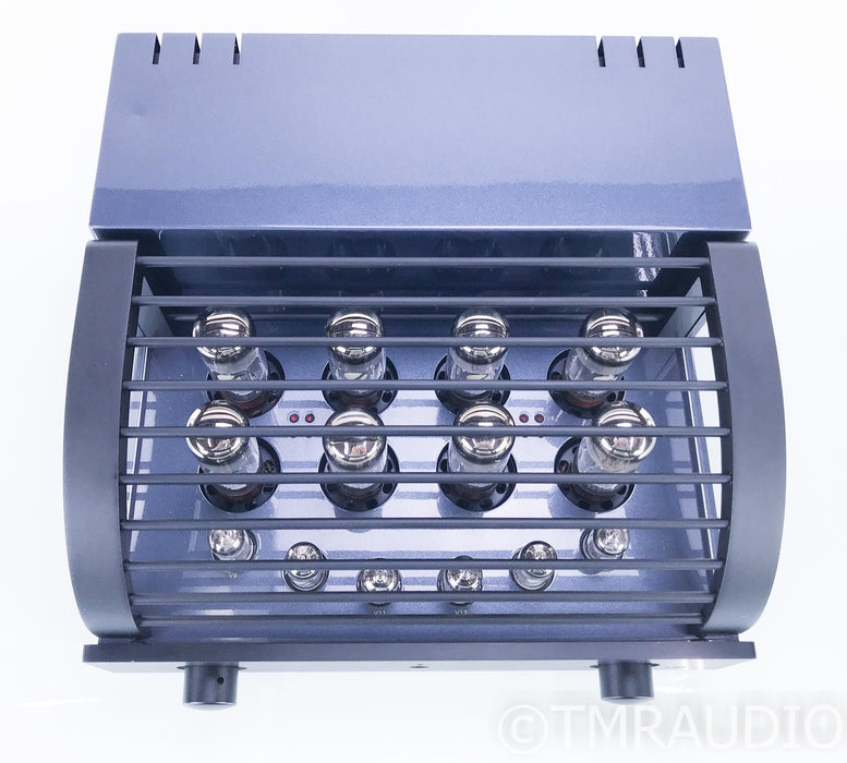PrimaLuna DiaLogue Premium HP Stereo Integrated Amplifier; Remote