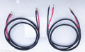 Morrow Audio SP-7 Grand Reference Speaker Cables; 2m Pair; SP7 (1/2)