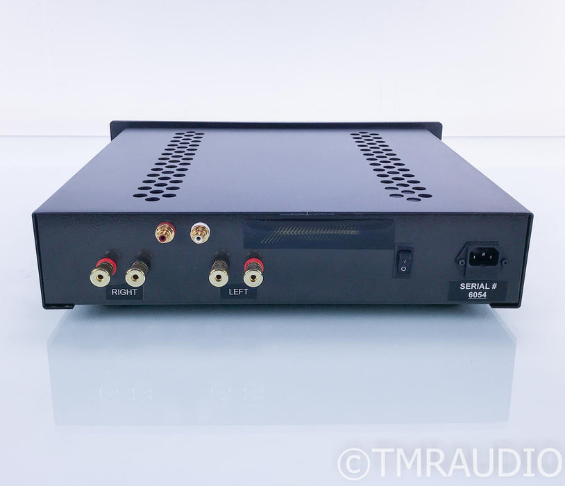 Odyssey Khartago Stereo Extreme Power Amplifier