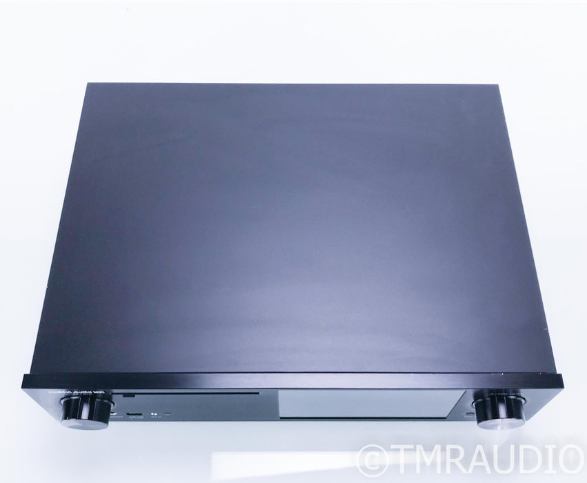 Cocktail Audio CA-X45 Network Streamer / Server; X45