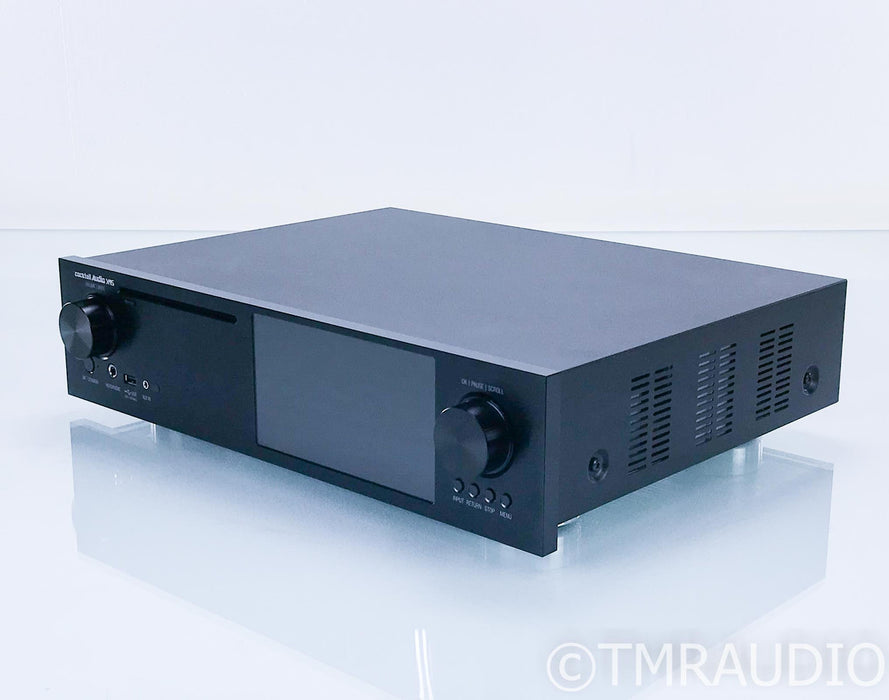Cocktail Audio CA-X45 Network Streamer / Server; X45
