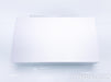 Optoma NuForce STA200 Stereo Power Amplifier; STA-200