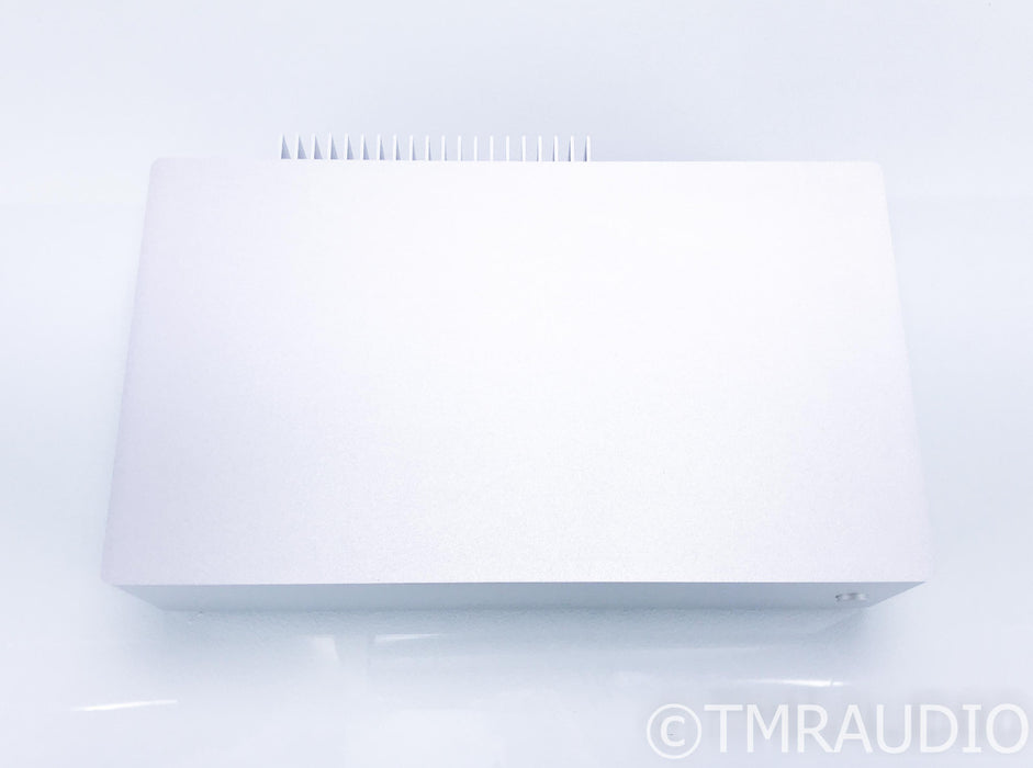Optoma NuForce STA200 Stereo Power Amplifier; STA-200