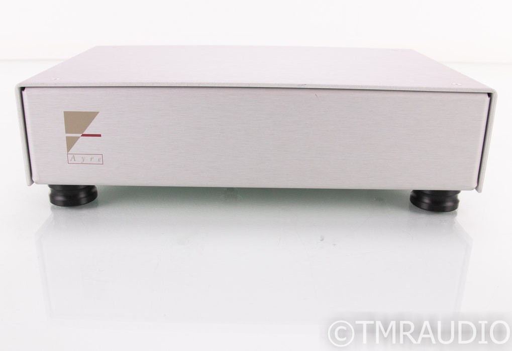 Ayre D-1xe DVD / CD Player