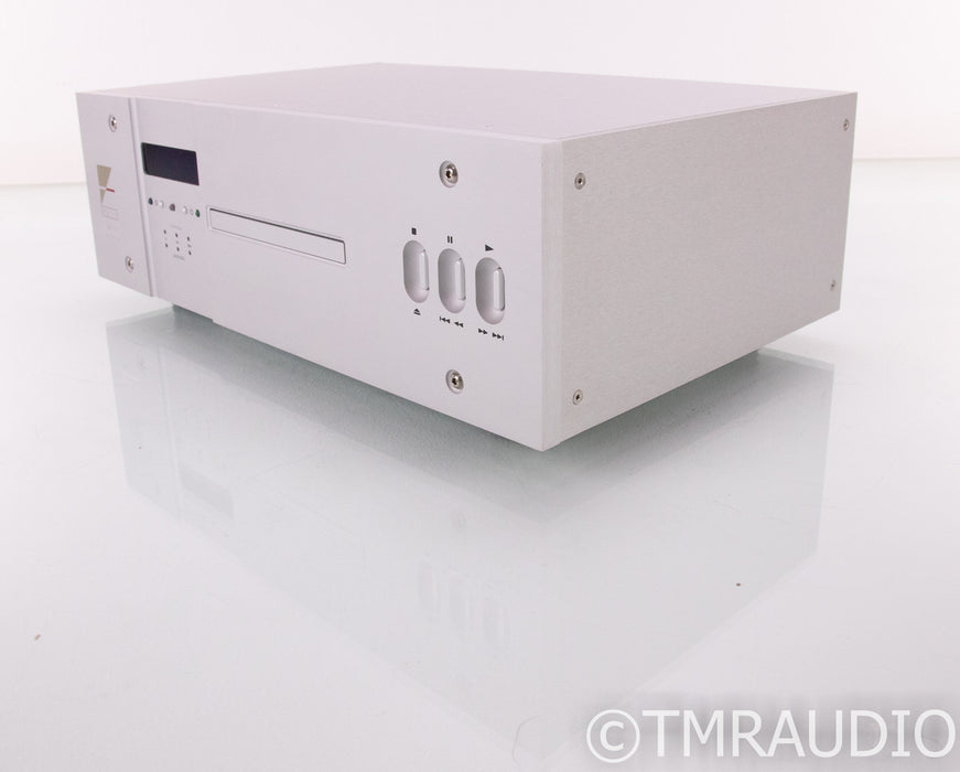 Ayre D-1xe DVD / CD Player