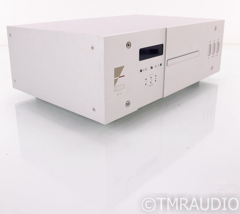 Ayre D-1xe DVD / CD Player