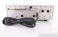 Ayre D-1xe DVD / CD Player