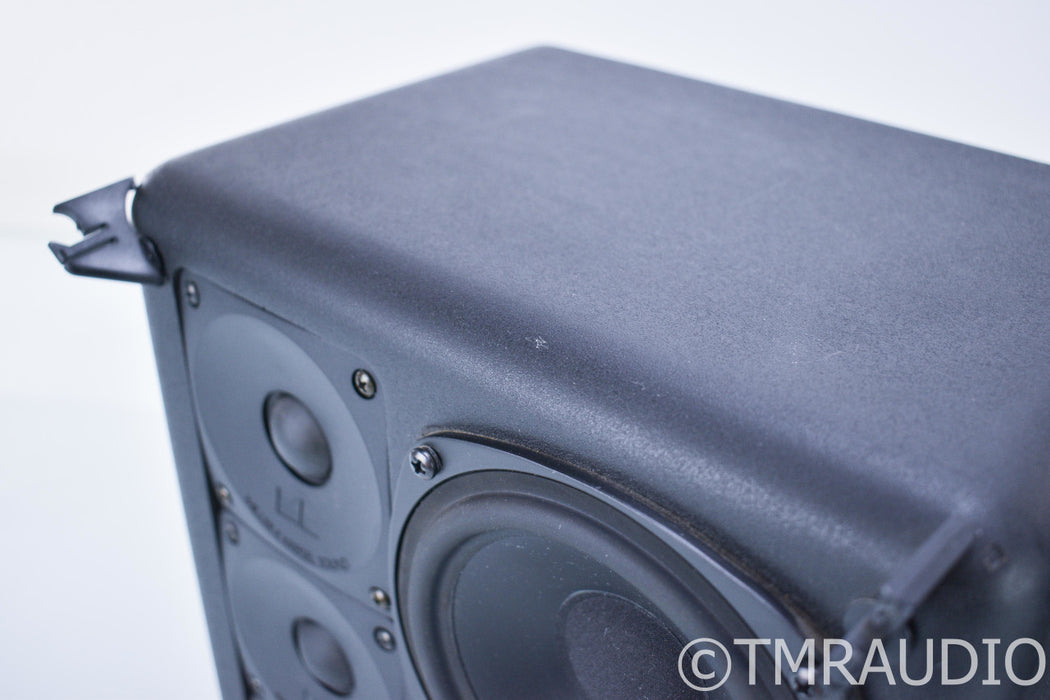 M&K Sound S-100B Satellite / Bookshelf Speakers