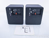 M&K Sound S-100B Satellite / Bookshelf Speakers