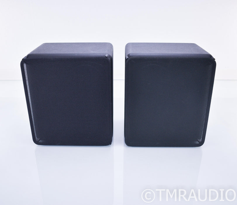 M&K Sound S-100B Satellite / Bookshelf Speakers