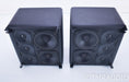 M&K Sound S-100B Satellite / Bookshelf Speakers