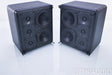 M&K Sound S-100B Satellite / Bookshelf Speakers