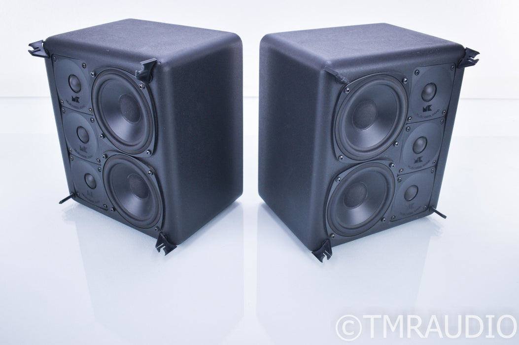 M&K Sound S-100B Satellite / Bookshelf Speakers