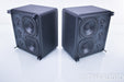 M&K Sound S-100B Satellite / Bookshelf Speakers