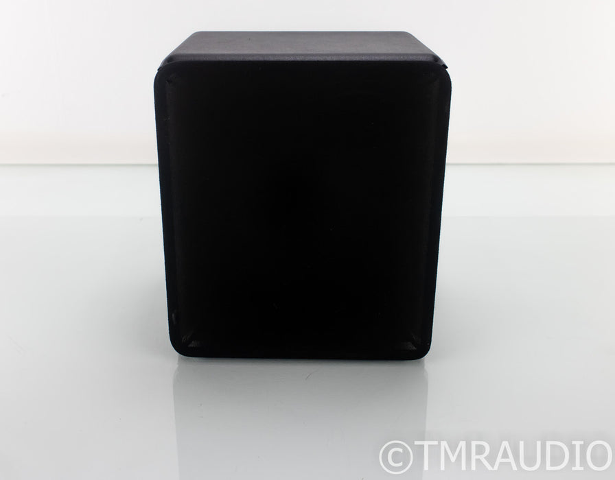 M&K Sound S-100B Satellite / Bookshelf Speaker; Single