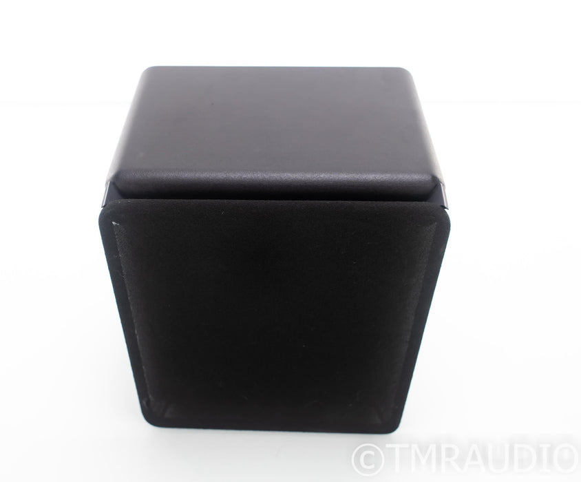 M&K Sound S-100B Satellite / Bookshelf Speaker; Single