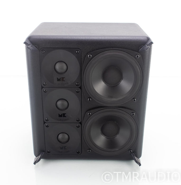 M&K Sound S-100B Satellite / Bookshelf Speaker; Single