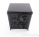 M&K Sound S-100B Satellite / Bookshelf Speaker; Single