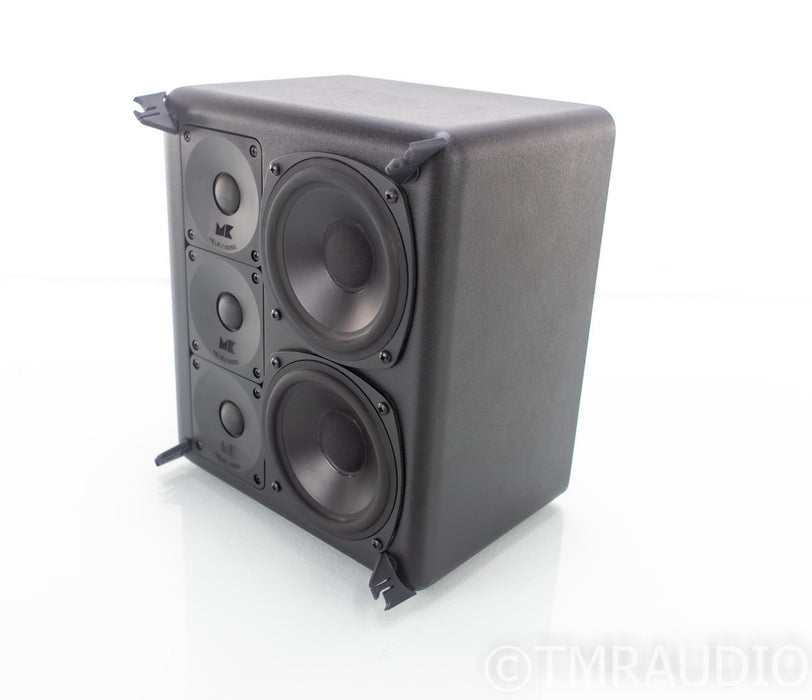 M&K Sound S-100B Satellite / Bookshelf Speaker; Single
