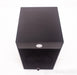 REL B1 Britannia 12" Powered Subwoofer; Black; B-1